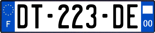 DT-223-DE