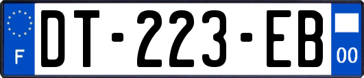 DT-223-EB