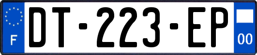 DT-223-EP