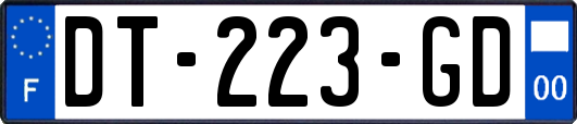 DT-223-GD