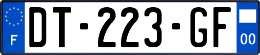 DT-223-GF