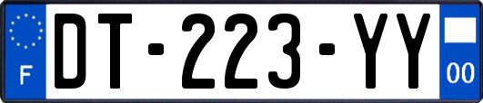 DT-223-YY