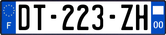 DT-223-ZH