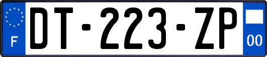 DT-223-ZP