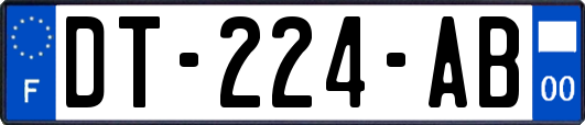 DT-224-AB