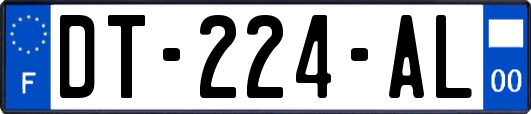 DT-224-AL