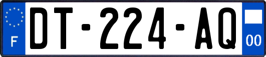 DT-224-AQ