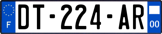 DT-224-AR