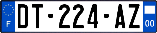 DT-224-AZ