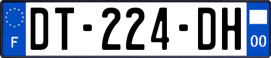 DT-224-DH