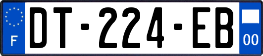 DT-224-EB