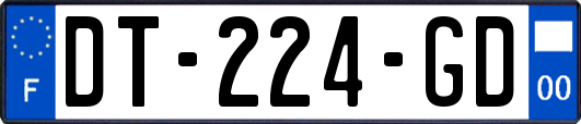 DT-224-GD