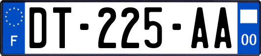 DT-225-AA