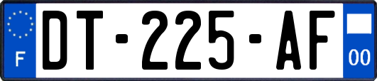 DT-225-AF