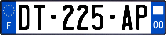 DT-225-AP