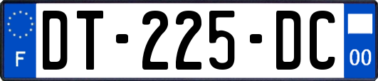 DT-225-DC