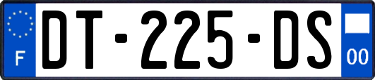 DT-225-DS