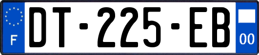 DT-225-EB