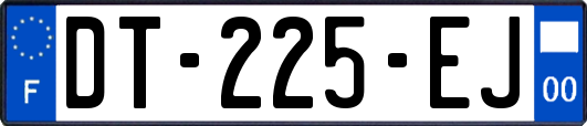 DT-225-EJ