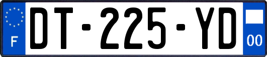 DT-225-YD