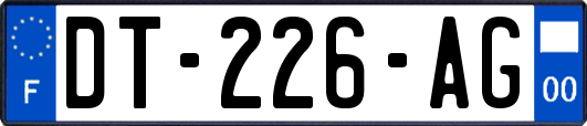 DT-226-AG