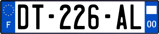 DT-226-AL