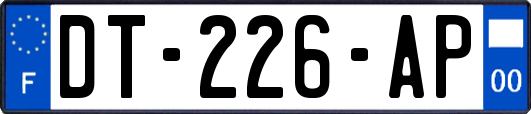 DT-226-AP