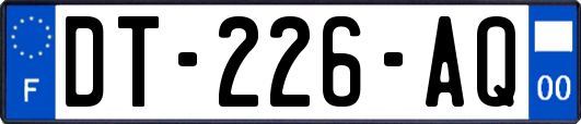 DT-226-AQ