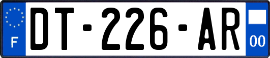 DT-226-AR