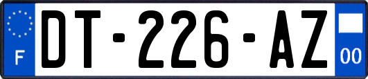 DT-226-AZ