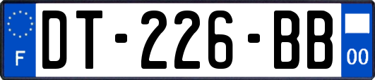 DT-226-BB