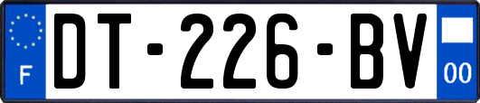 DT-226-BV