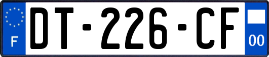 DT-226-CF