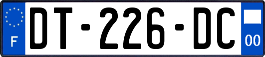 DT-226-DC