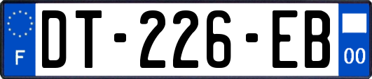 DT-226-EB
