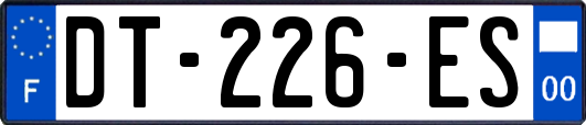 DT-226-ES