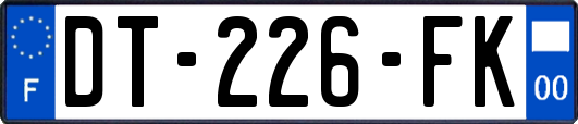 DT-226-FK
