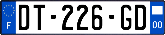 DT-226-GD