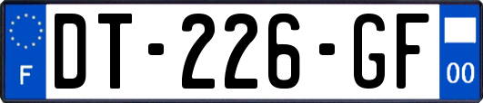 DT-226-GF