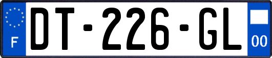 DT-226-GL