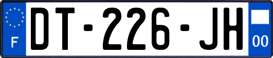 DT-226-JH