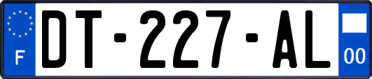 DT-227-AL