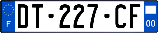 DT-227-CF