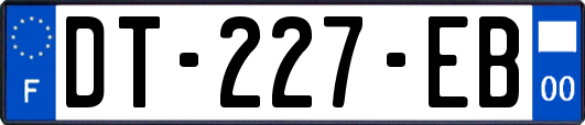 DT-227-EB