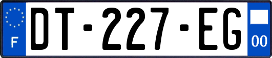 DT-227-EG