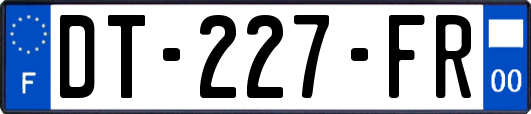 DT-227-FR