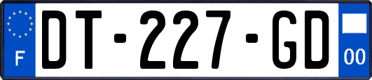 DT-227-GD