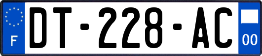 DT-228-AC