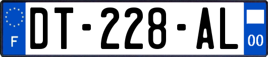 DT-228-AL