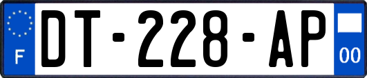 DT-228-AP